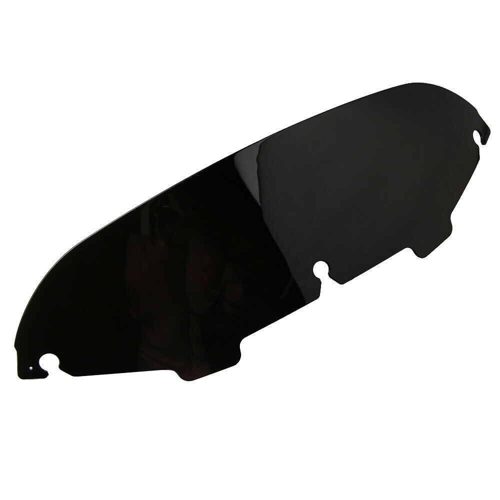 Windshield 4,5" black Street Glide 93-13 - Image 7