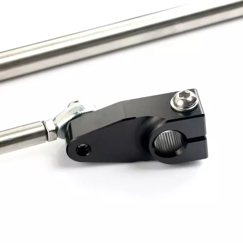 Forward controls Dyna - Image 9