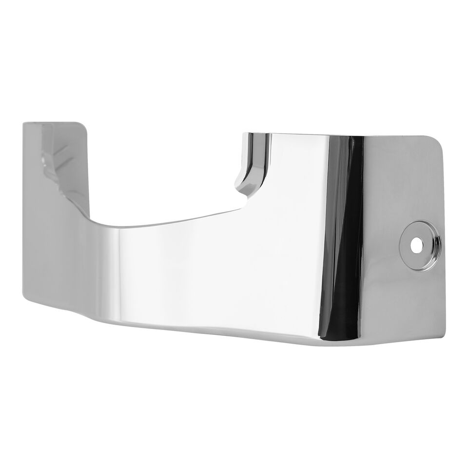 Outer fairing trim skirt chrome for Road Glide 14-23 - Image 6