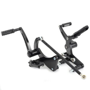 Forward controls for HD Softail