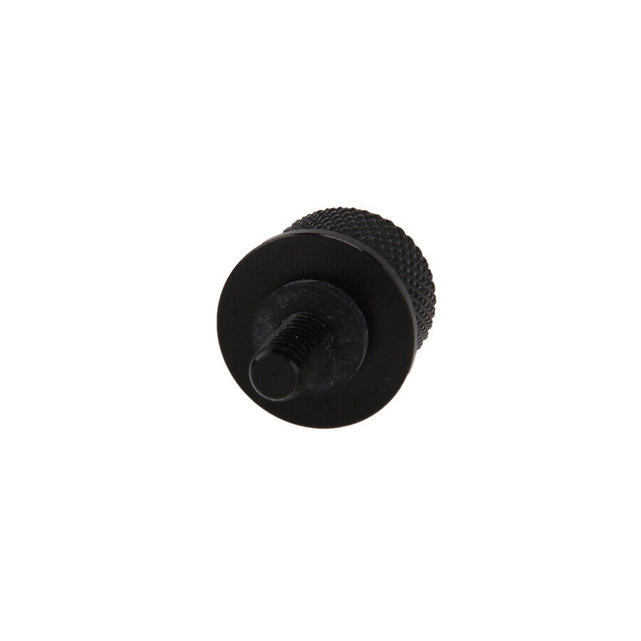 1/4"-20 Thread Knurled Seat Thumbscrew Bolt for Harley-Davidson - Image 6