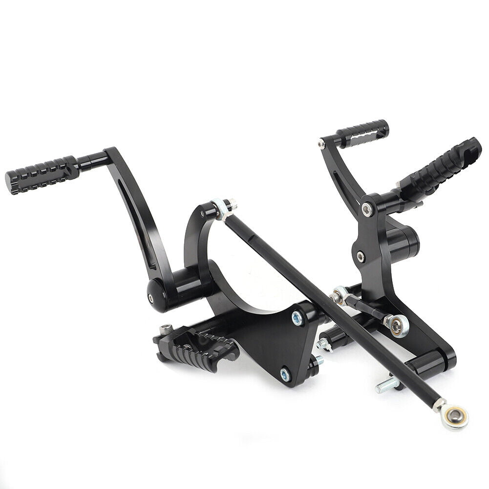 Forward controls Softail 18-22