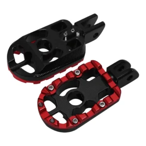 Front Footpegs for HD Softail 2018-2024