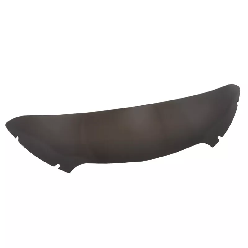 Windshield 5" smoked Road Glide 15-23