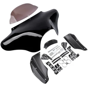 Front Batwing  Fairing For Softail, Road King