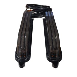 Rear Fender Turn Signals for Harley Davidson Touring '14-up