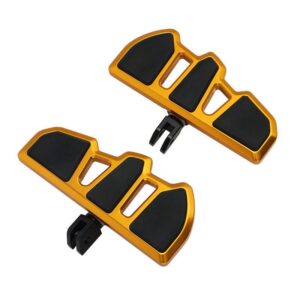 Softail Street Bob / Low Rider S Driver Floorboards