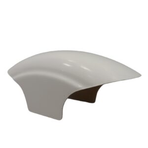Front fender fiberglass Softail TC and M8
