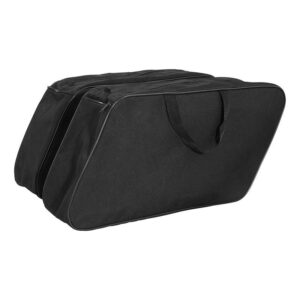 Inner Bags for Harley Touring Davidson Saddlebags 1980-2024