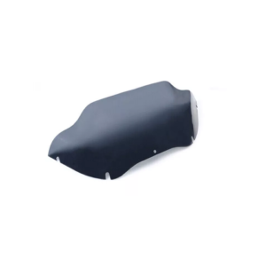 Smoked 9,5" Windshield for Harley Davidson Road Glide '96-'13