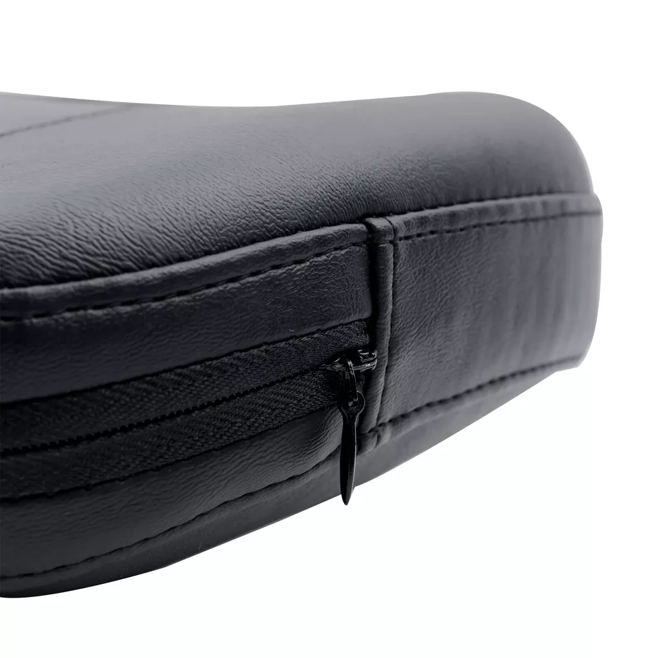 Backrest passanger black Touring 09-23 - Image 4