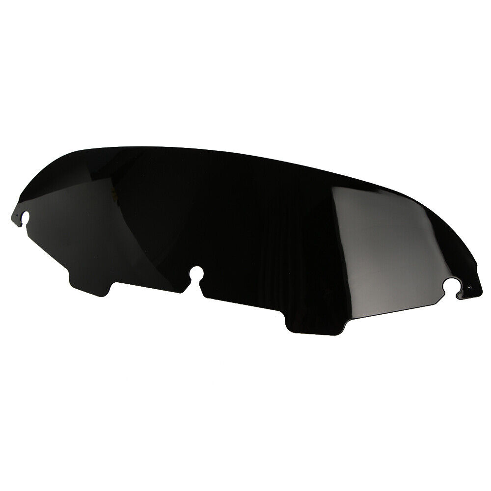 Windshield 4,5" black Street Glide 93-13 - Image 8