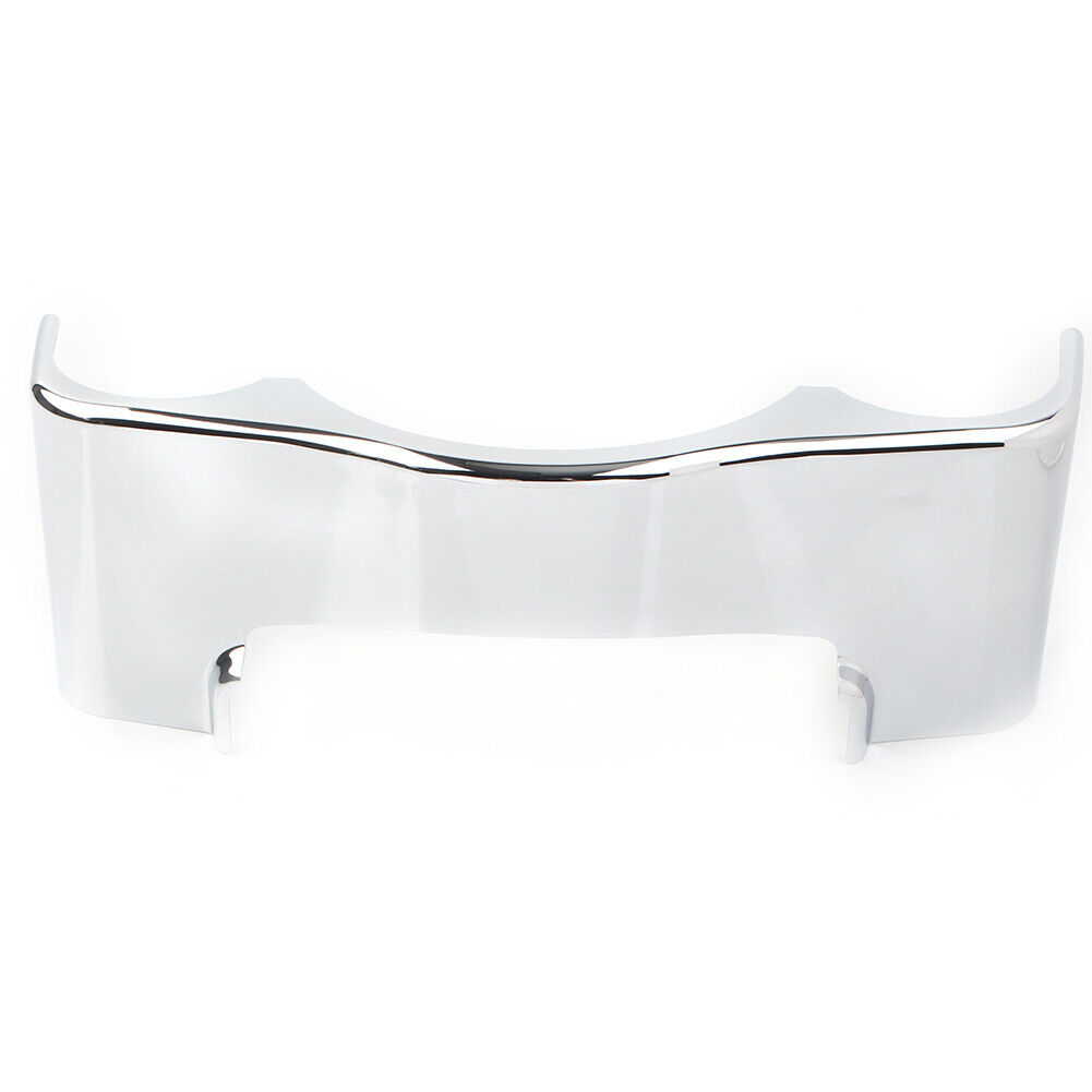 Outer fairing trim skirt chrome for Road Glide 14-23 - Image 7