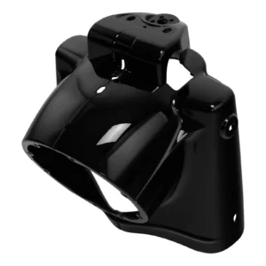 Headlight Nacelle Cover For Road King