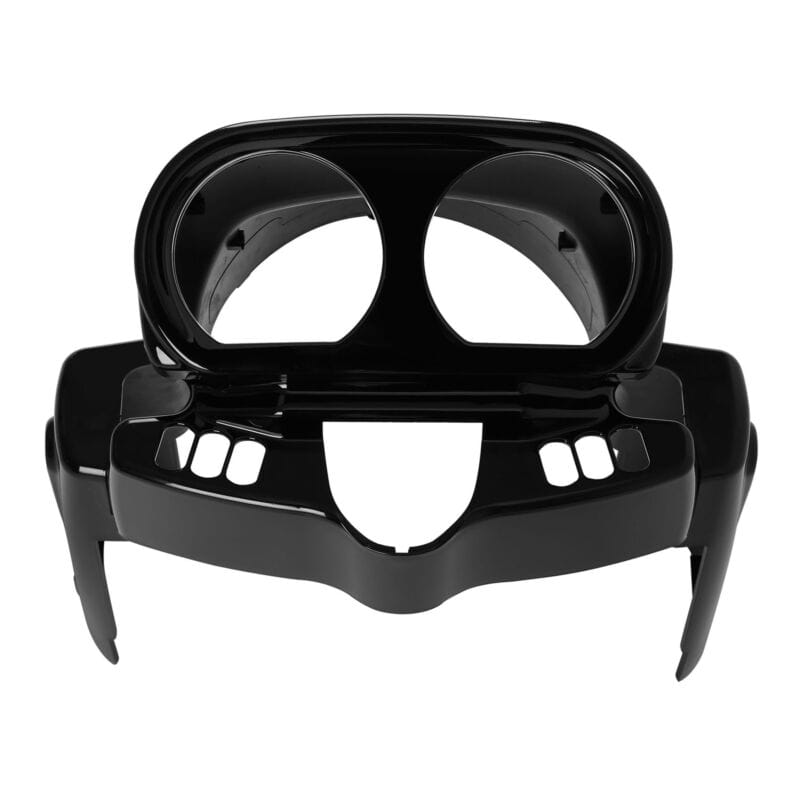 Gauge housing Road Glide 15-23