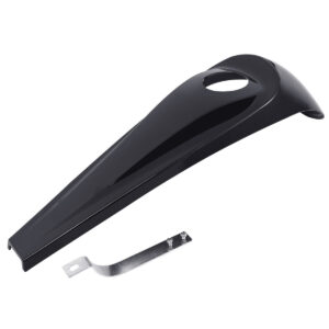 Fuel Tank Console for HD Touring
