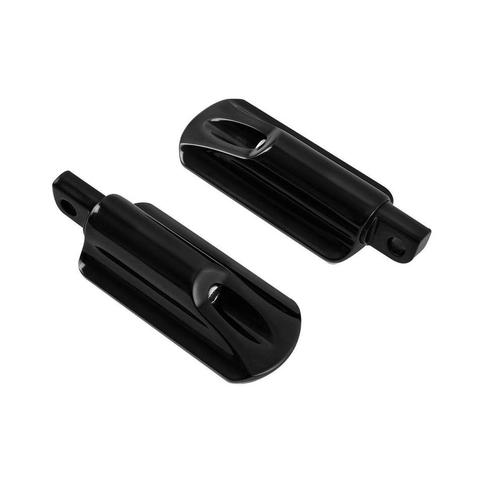 Rear/front footpegs Touring Dyna Softail - Image 10