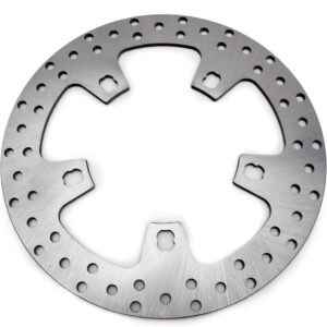 Front brake disc for HD Touring 2014-up