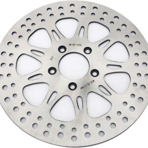 Front brake disc for V-Rod 07-09