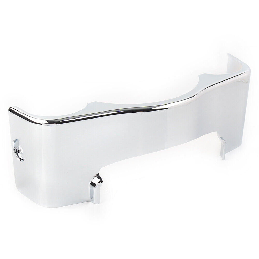 Outer fairing trim skirt chrome for Road Glide 14-23 - Image 8