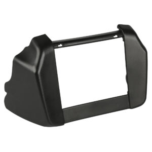 Oil Cooler Cover For Harley Davidson Touring 2017-up