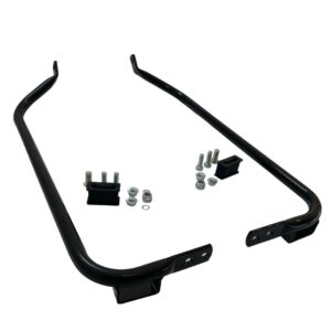 Saddlebag Support Brackets Kits Fit For Harley Davidson Touring 1997-2008