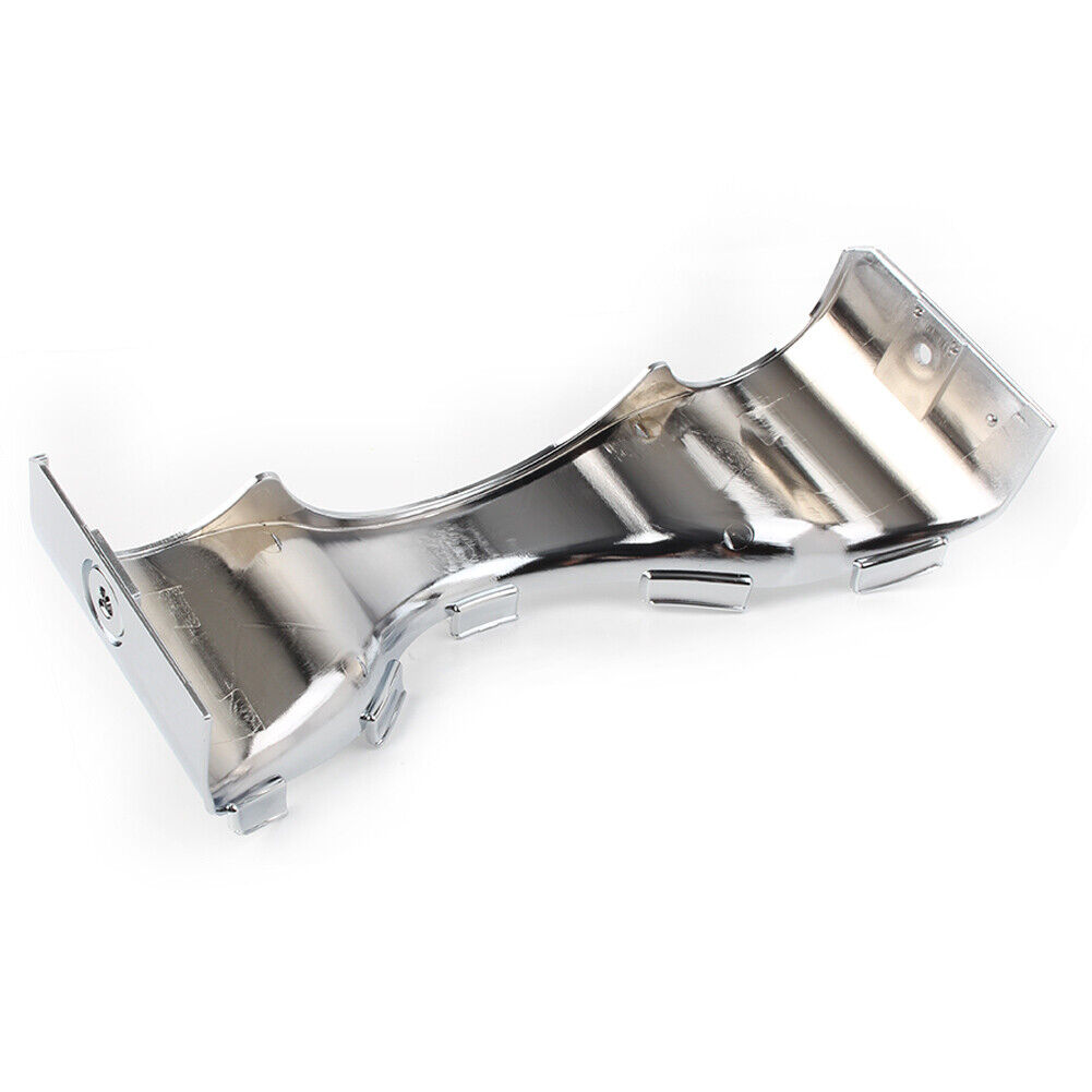 Front fairing lower trim chrome for Street Glide 14-23 - Image 8