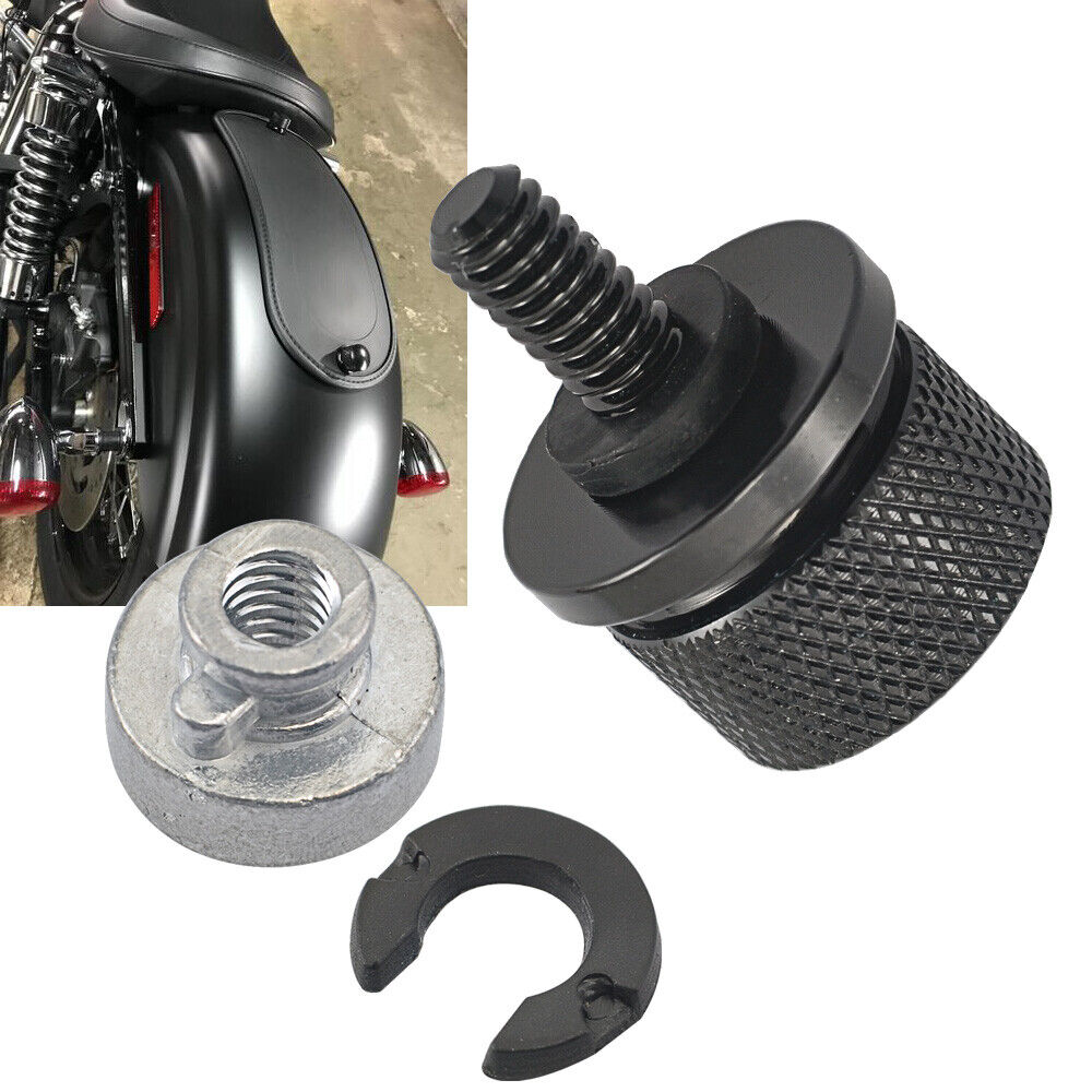 Seat bolt with plate - Image 8