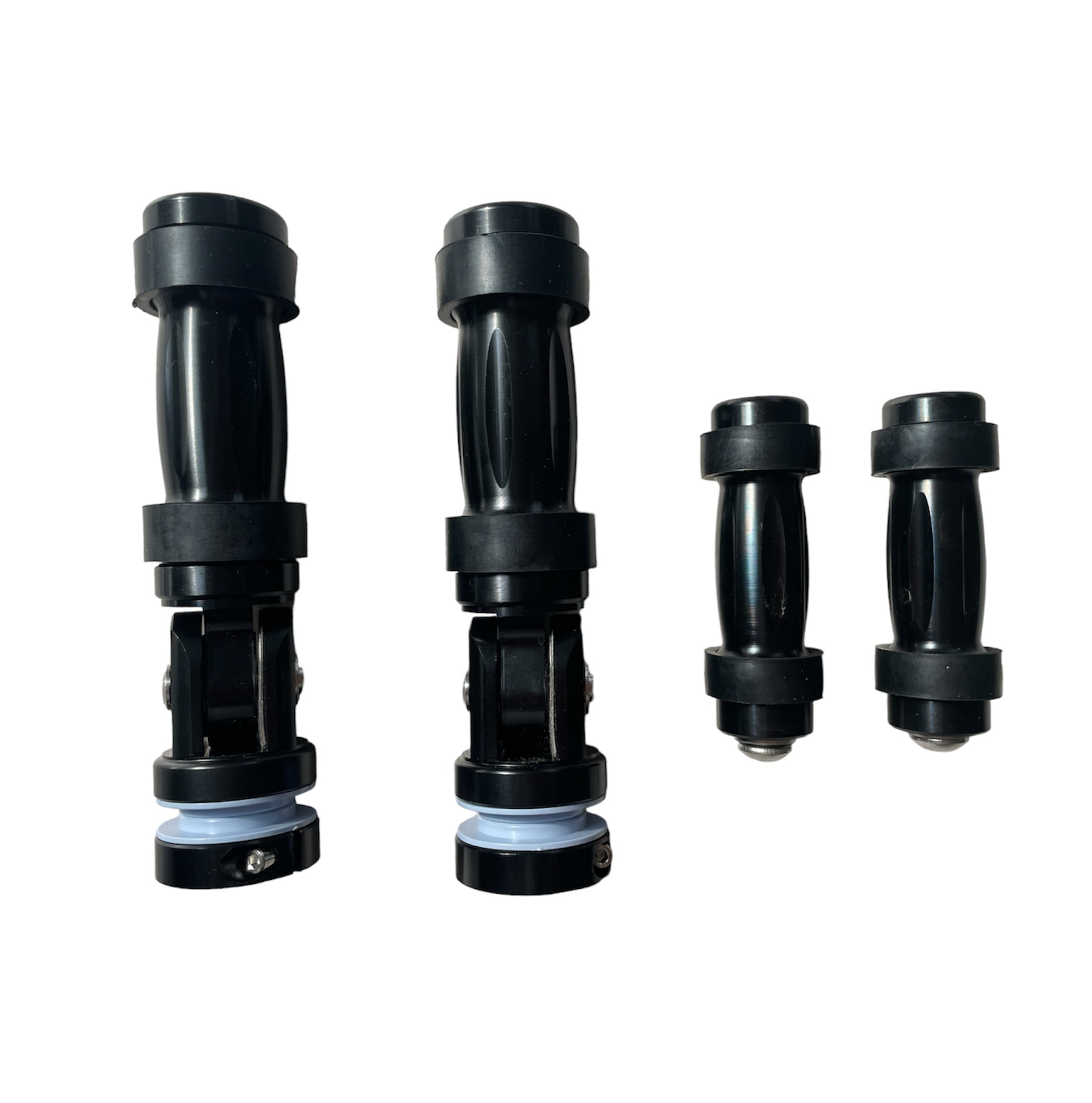 Forward controls Dyna - Image 10