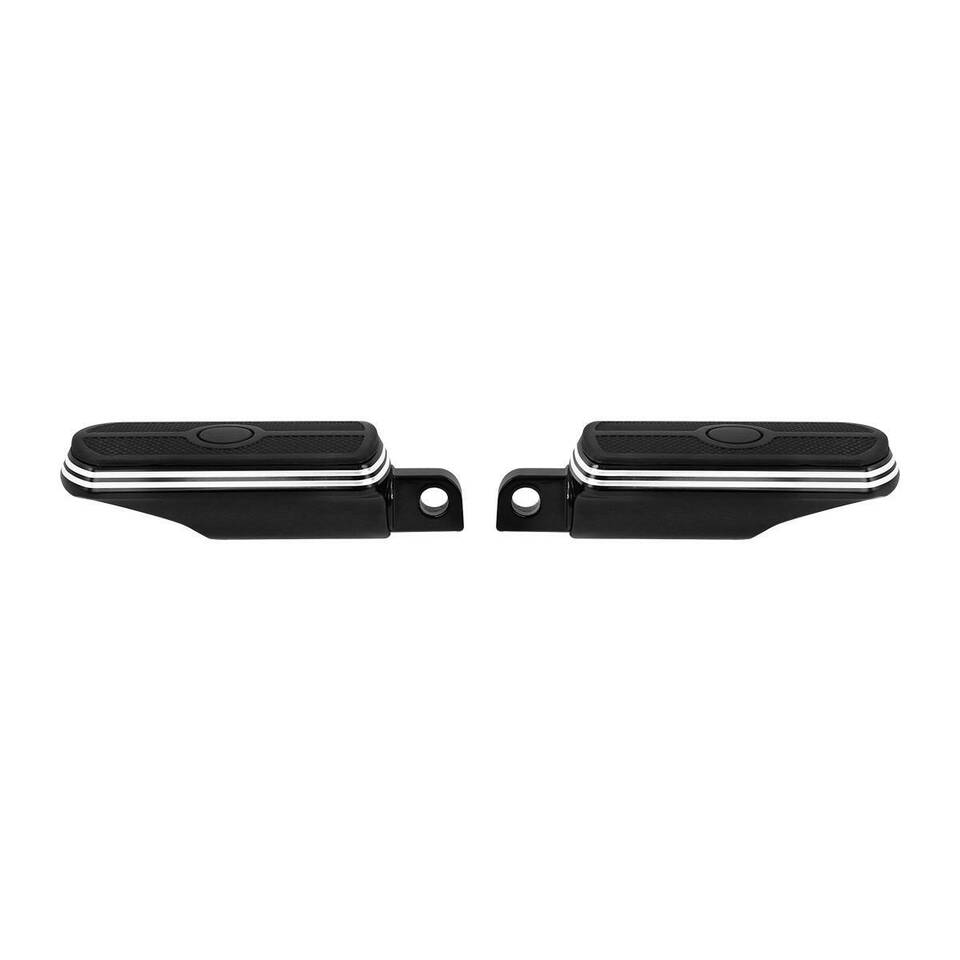 Rear/front footpegs Touring Dyna Softail - Image 11