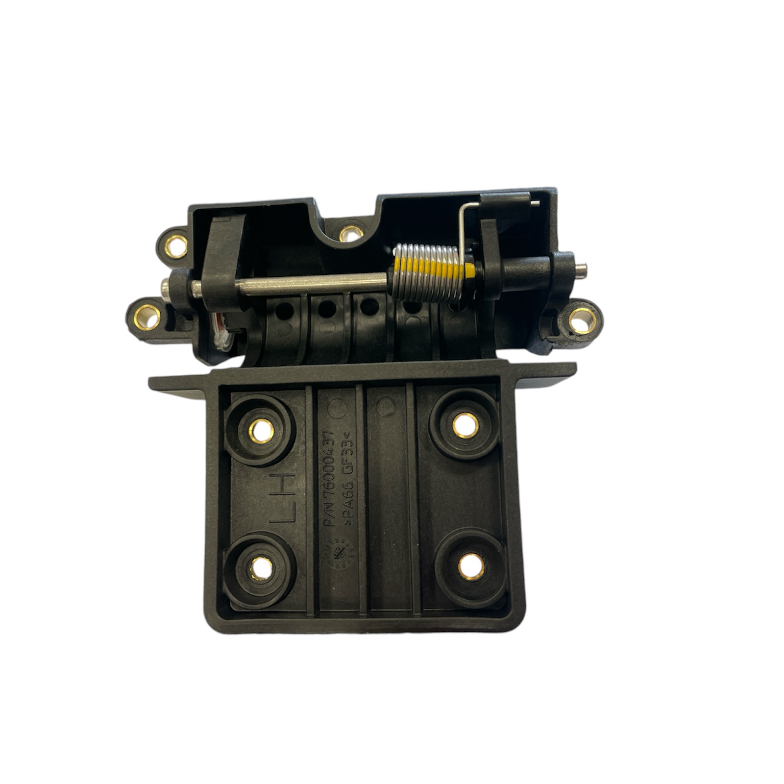 Left Fairing door hinge for HD Road Glide 2015-up - Image 4