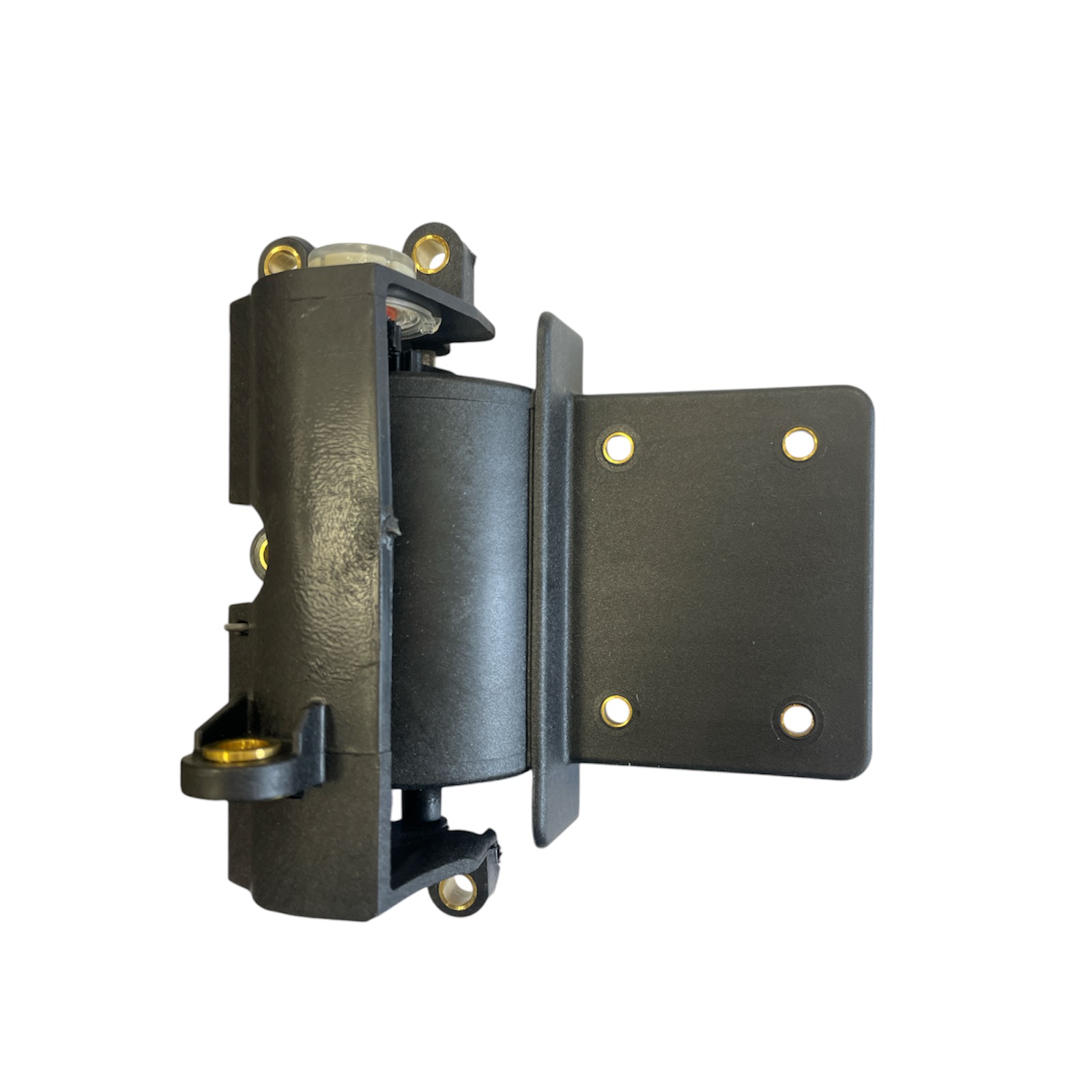 Left Fairing door hinge for HD Road Glide 2015-up - Image 2