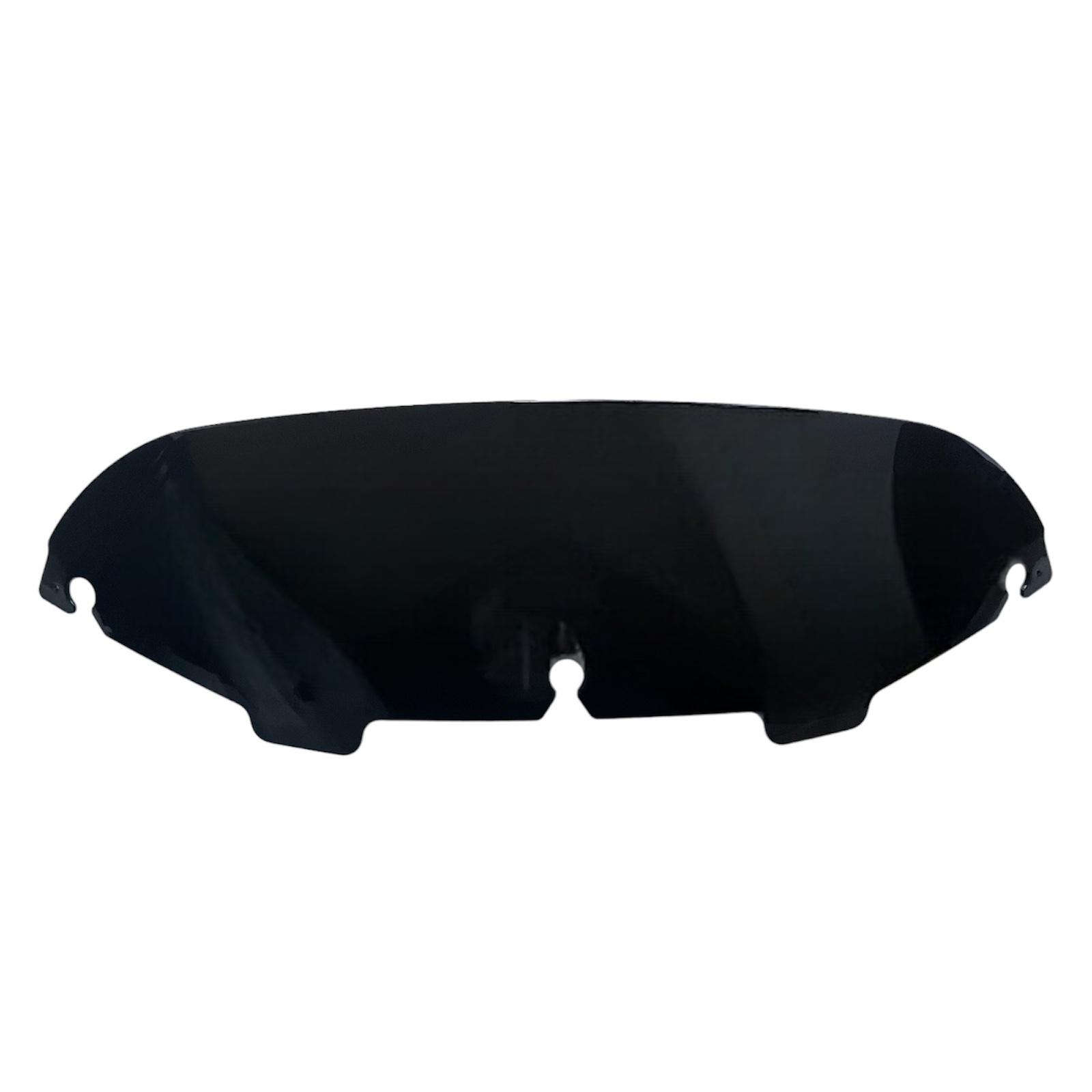 Windshield 4,5" black Street Glide 93-13 - Image 2
