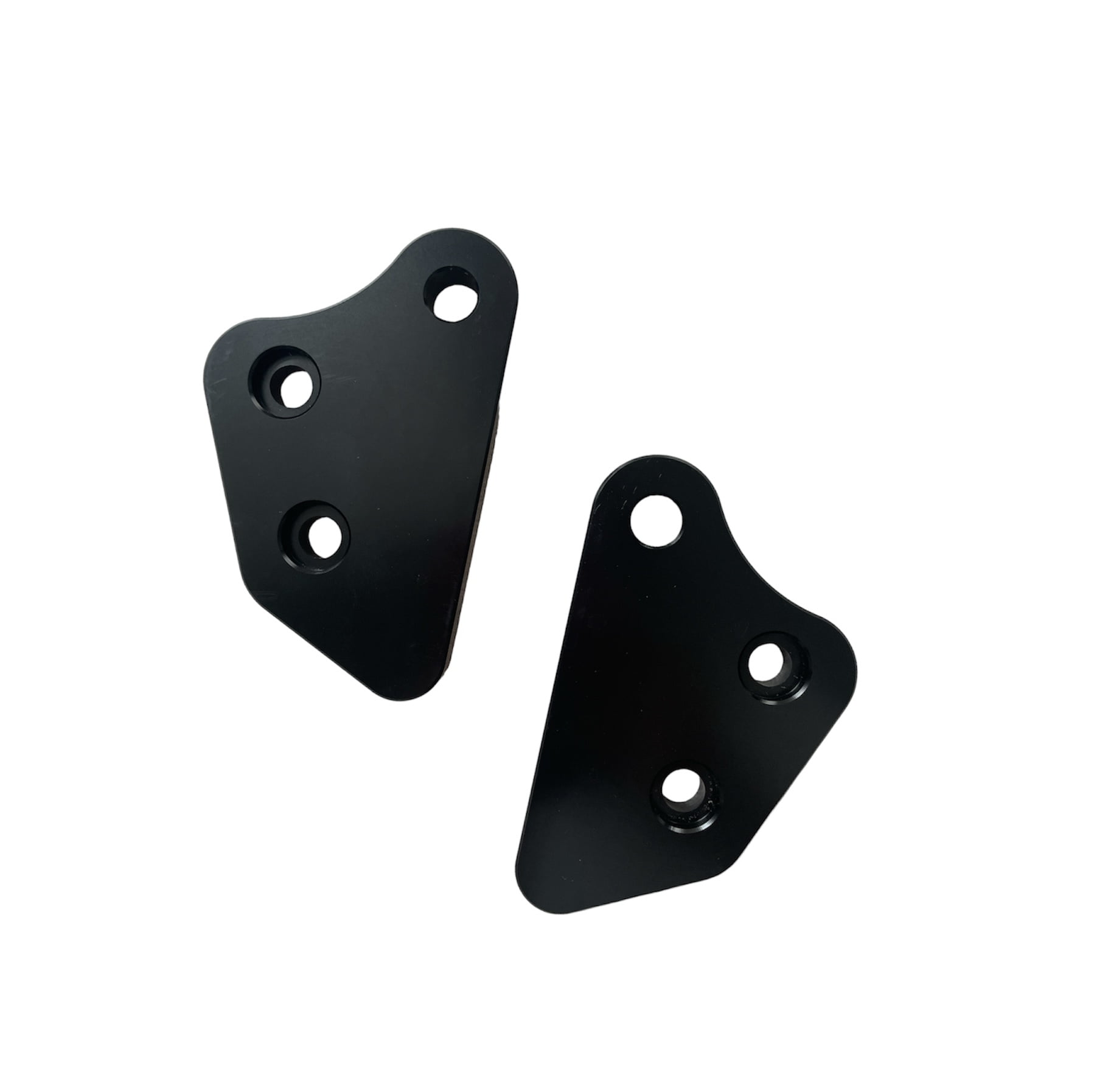 Forward controls Dyna - Image 11