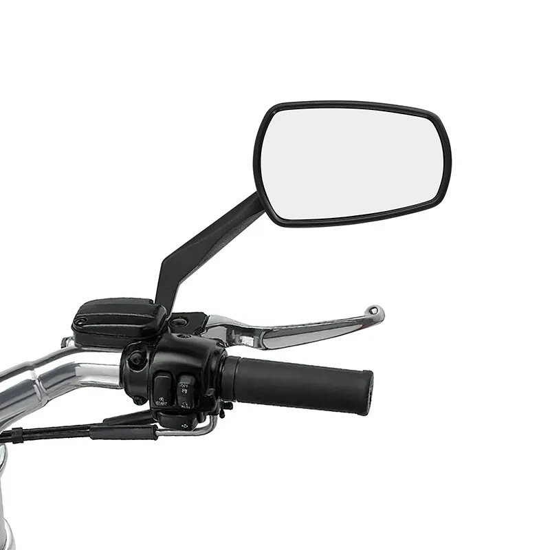 Mirrors rear view black - Image 9