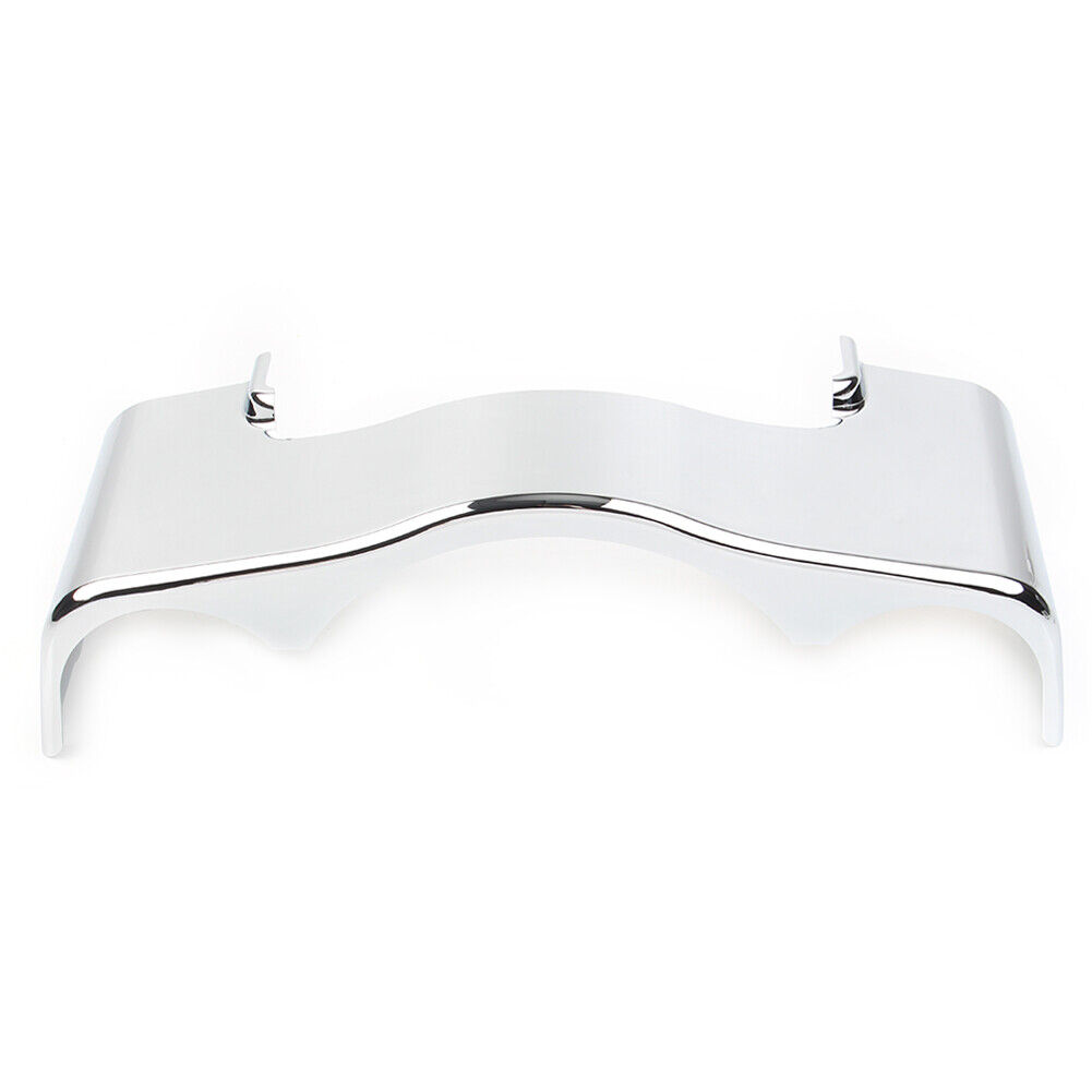 Outer fairing trim skirt chrome for Road Glide 14-23 - Image 9