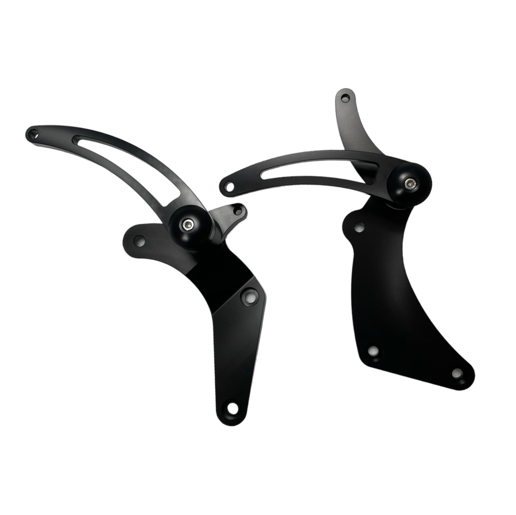 Forward controls Softail 18-22 - Image 9