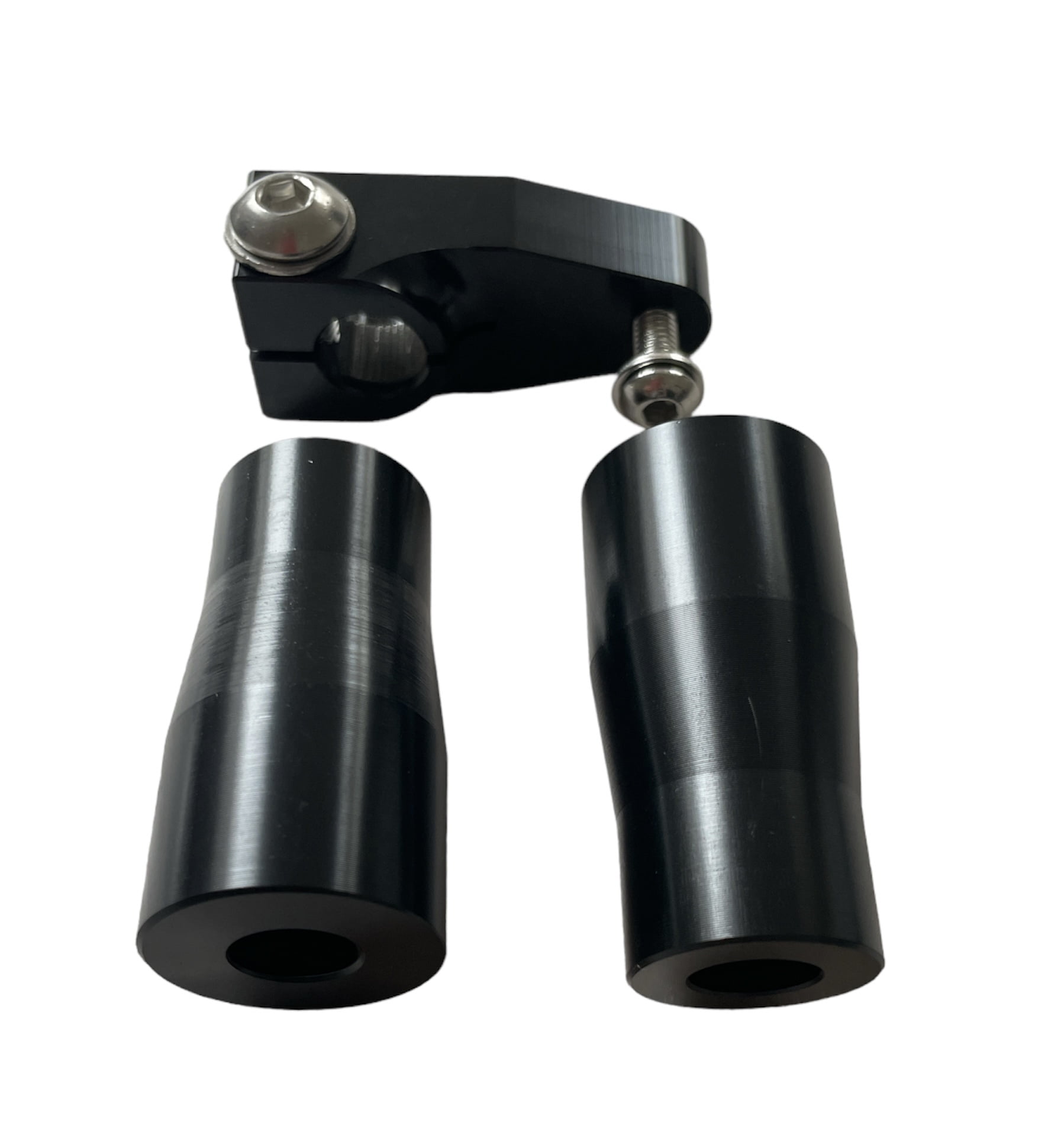 Forward controls Dyna - Image 8