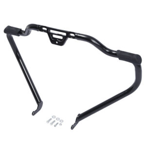 Mustache Engine Crash Guard Bar For Harley Davidson