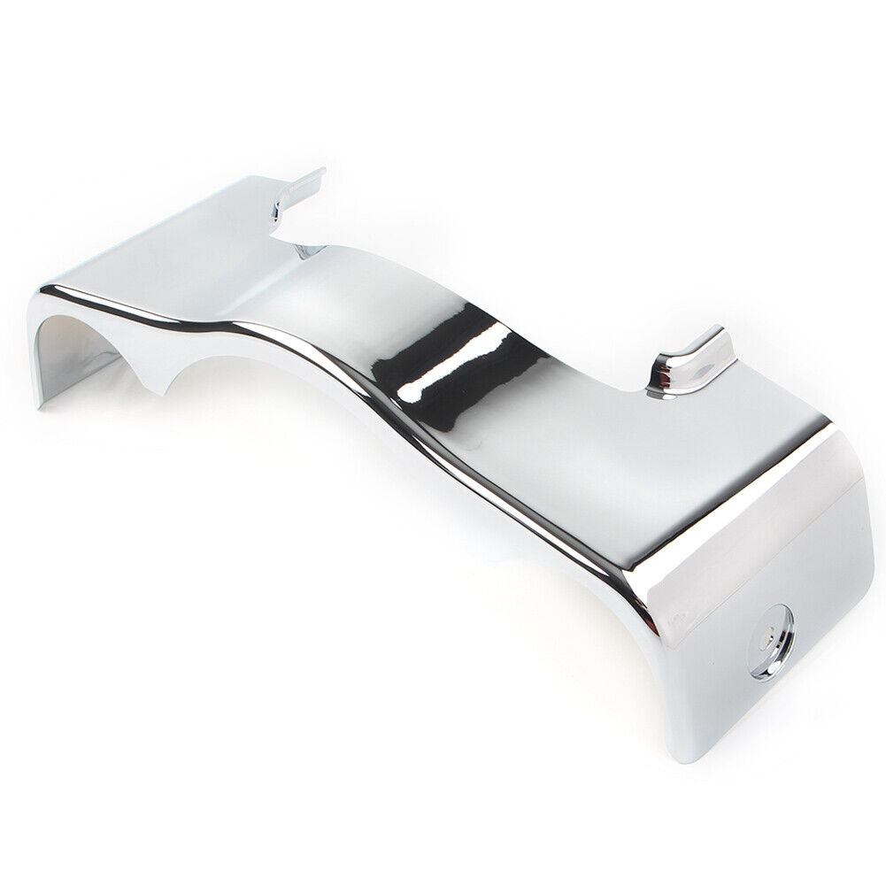 Outer fairing trim skirt chrome for Road Glide 14-23 - Image 10
