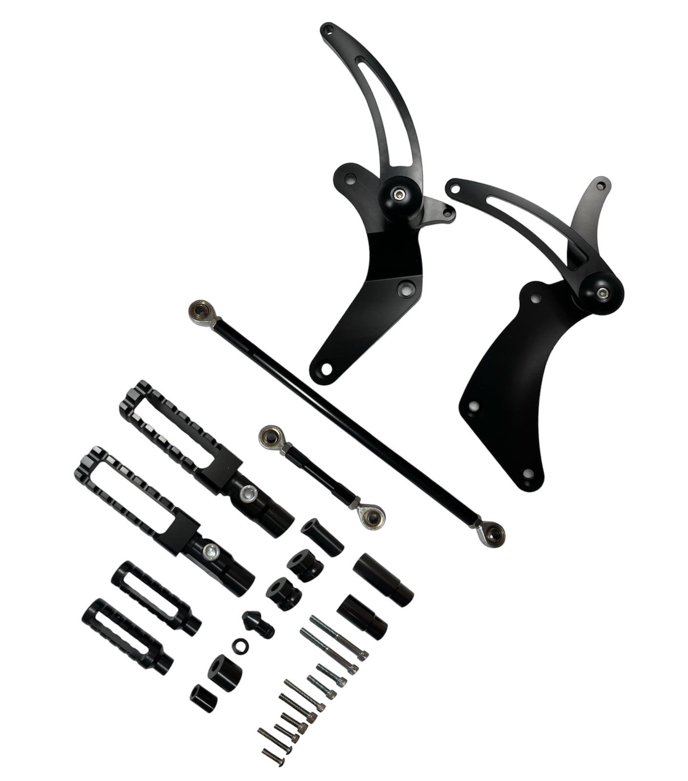 Forward controls Softail 18-22 - Image 10