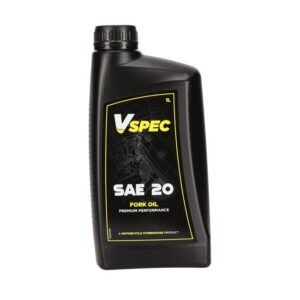 V-spec 80w90 mineral transmission oil