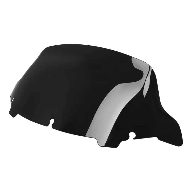 Windshield 10,5" black Street Glide 14-23 - Image 2