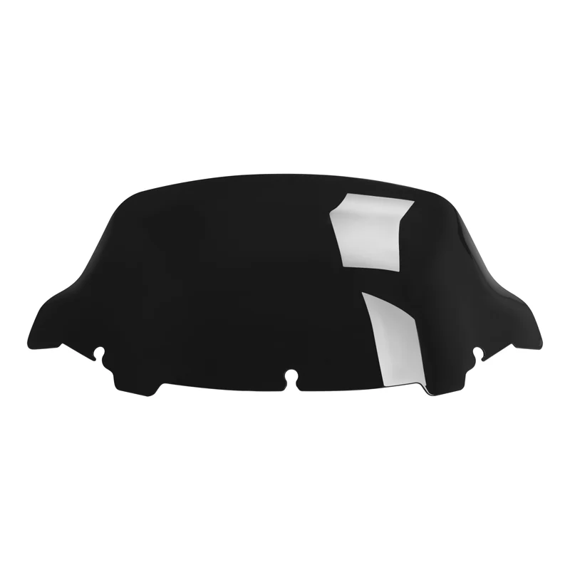 Windshield 10,5" black Street Glide 14-23 - Image 3