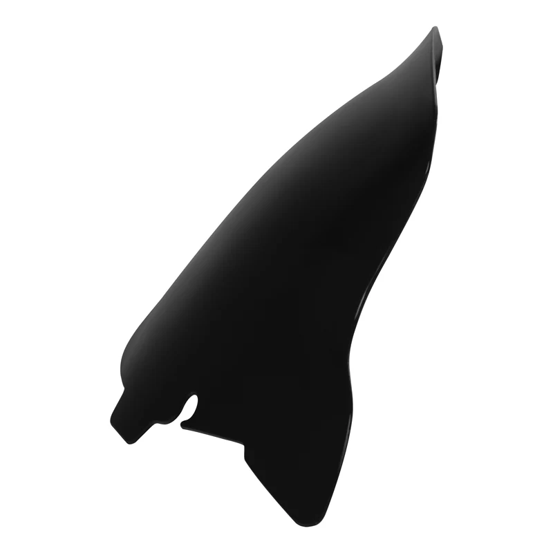 Windshield 10,5" black Street Glide 14-23 - Image 6