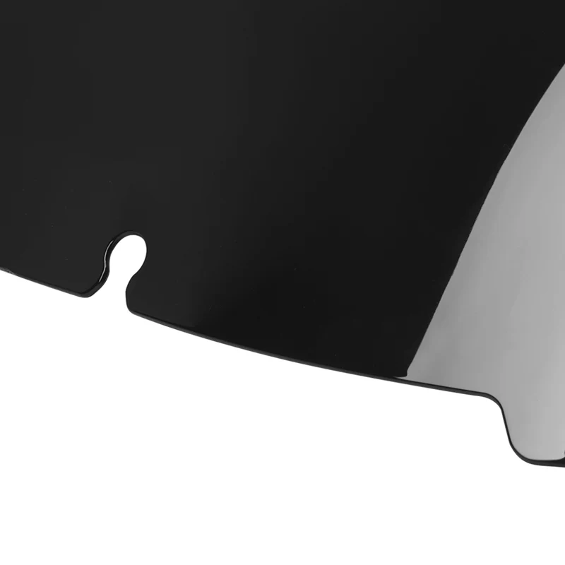 Windshield 10,5" black Street Glide 14-23 - Image 7