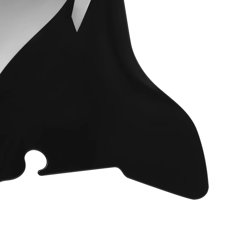 Windshield 10,5" black Street Glide 14-23 - Image 8