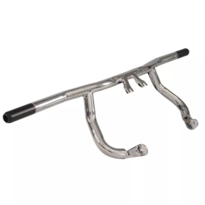 Club Style Front Crash Bar for Harley Davidson Touring '14-Up