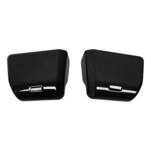 Inner fairing glove box door cover Road Glide 23+