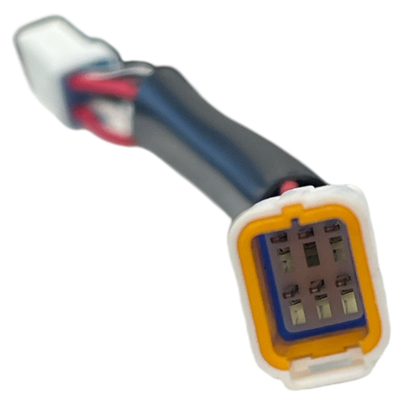 Throttle wire extension 4" - Image 3